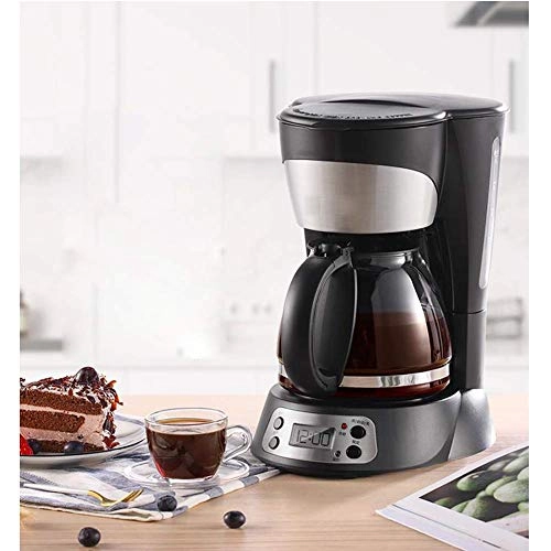 Automatic American Drip - Programmable