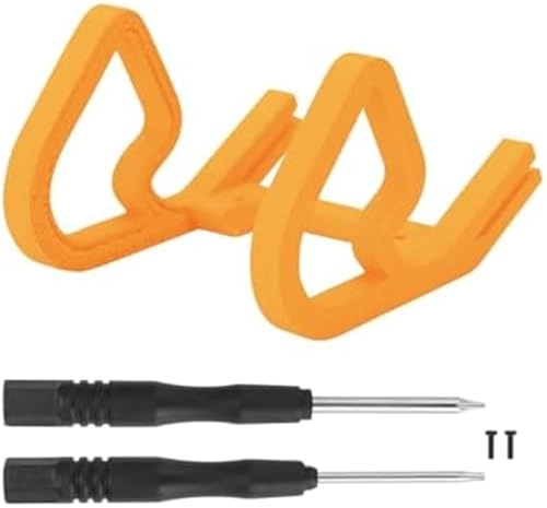 Gimbal Bumper Folding Landing Gear Tail Wing