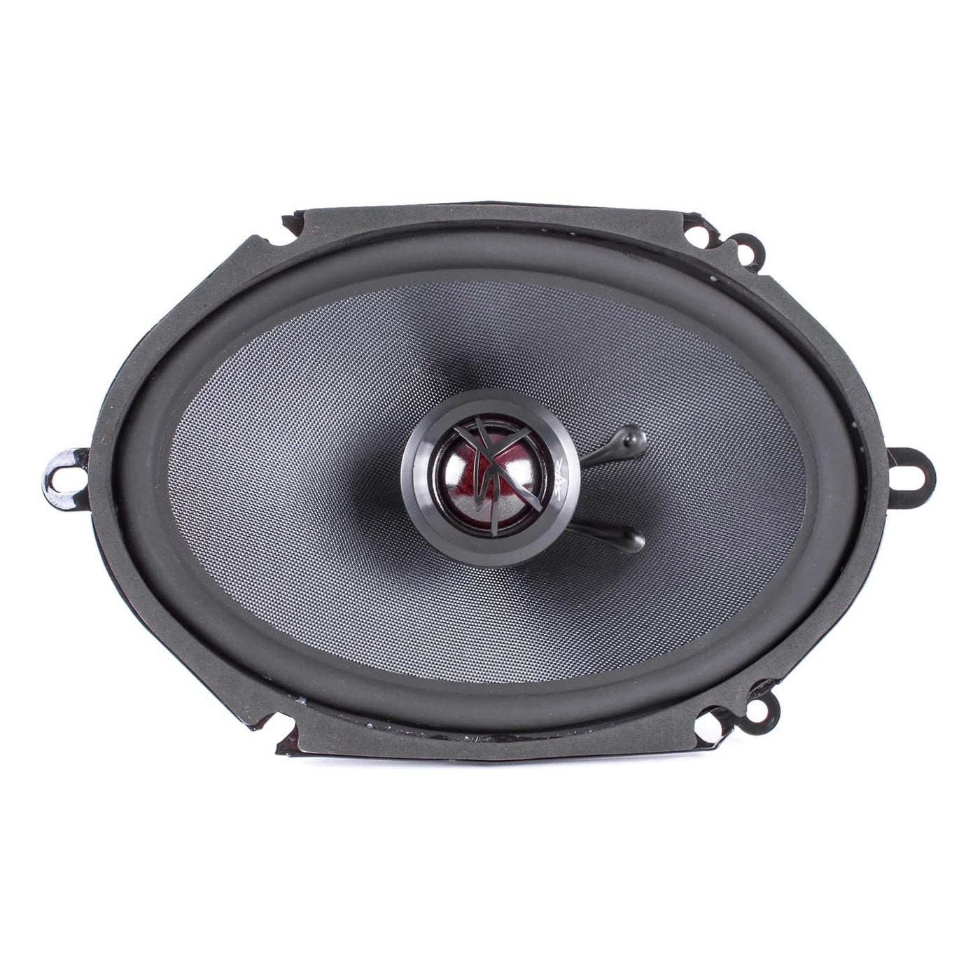 TX68 - 6" x 8" 2-Way