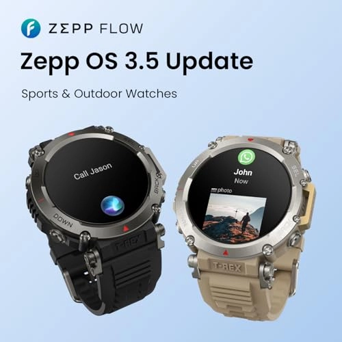 T-Rex Ultra 47mm Stainless Steel GPS