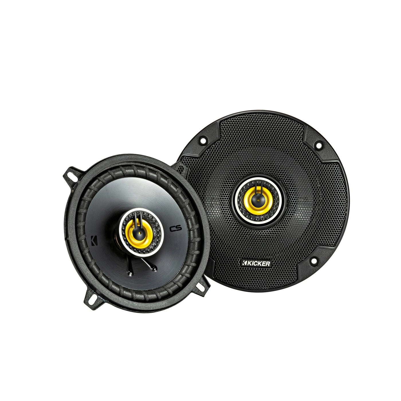 CS-Series - 5.25-Inch Coaxial