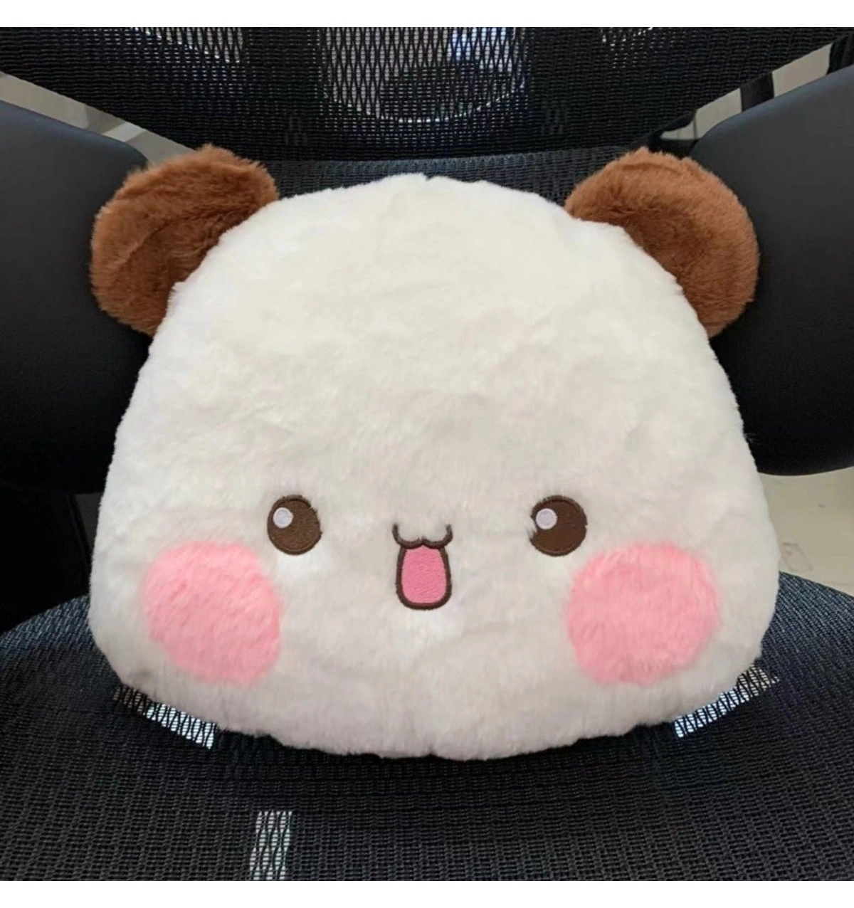 Green Tiger Bubu Dudu - 20 cm
