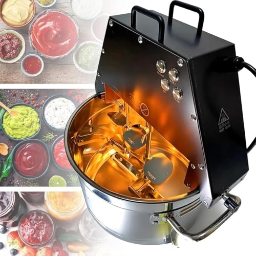 Automatic Mixer - 10L 60W
