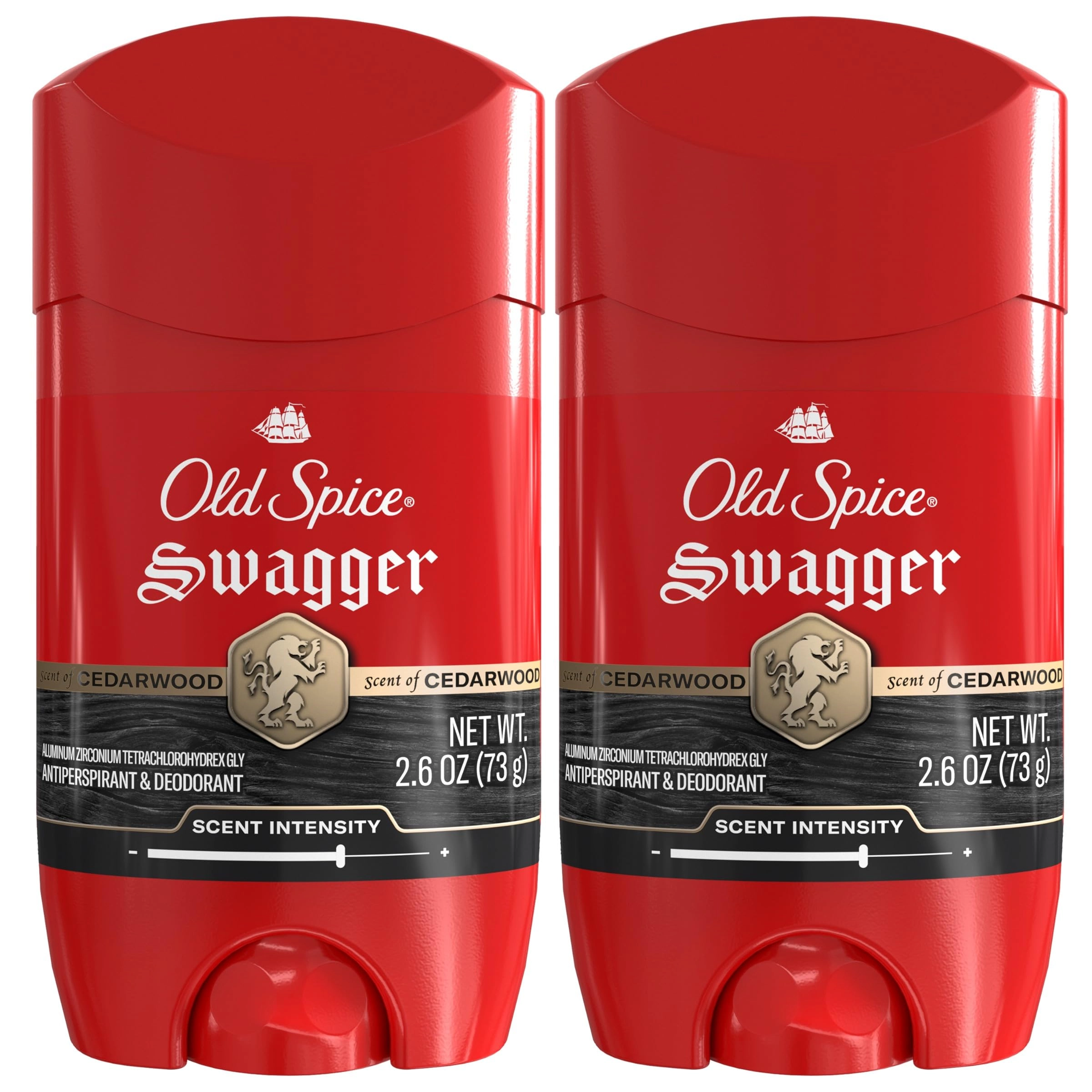 Invisible Solid - Swagger 244.94 gram