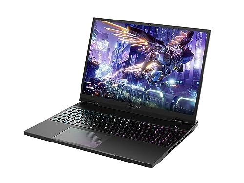 AORUS 16 BKF-73US654SH - 16'' Core i7-13700H 16GB DDR5 1TB SSD
