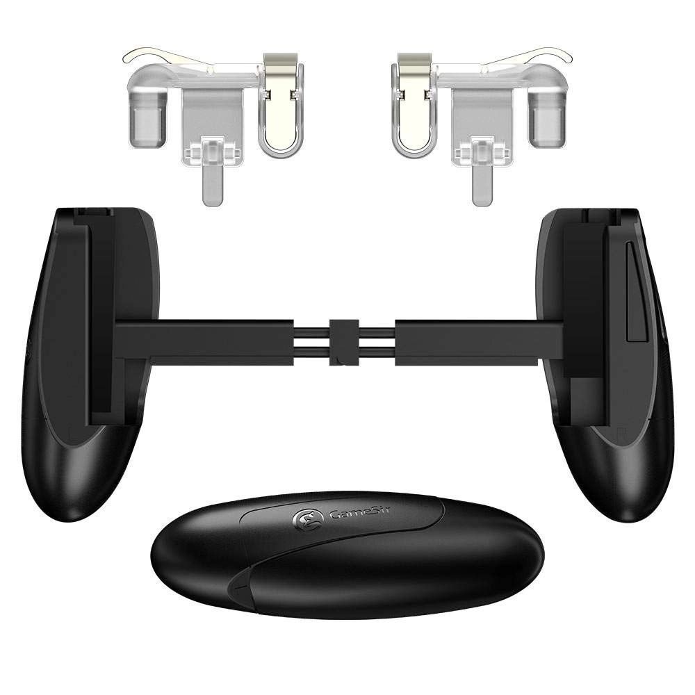 Firestick Grip Controller - Black