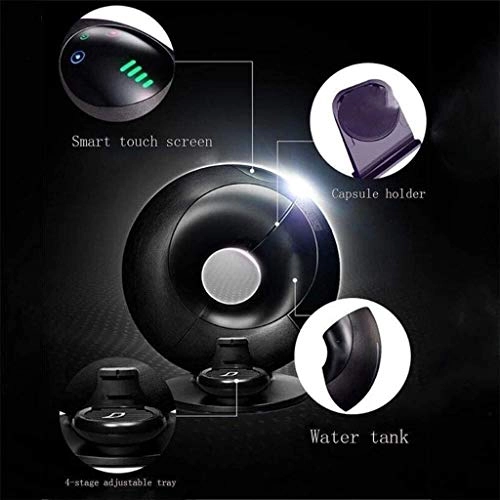 SPDZJ1684602 - 15 bar 1L Touch Screen