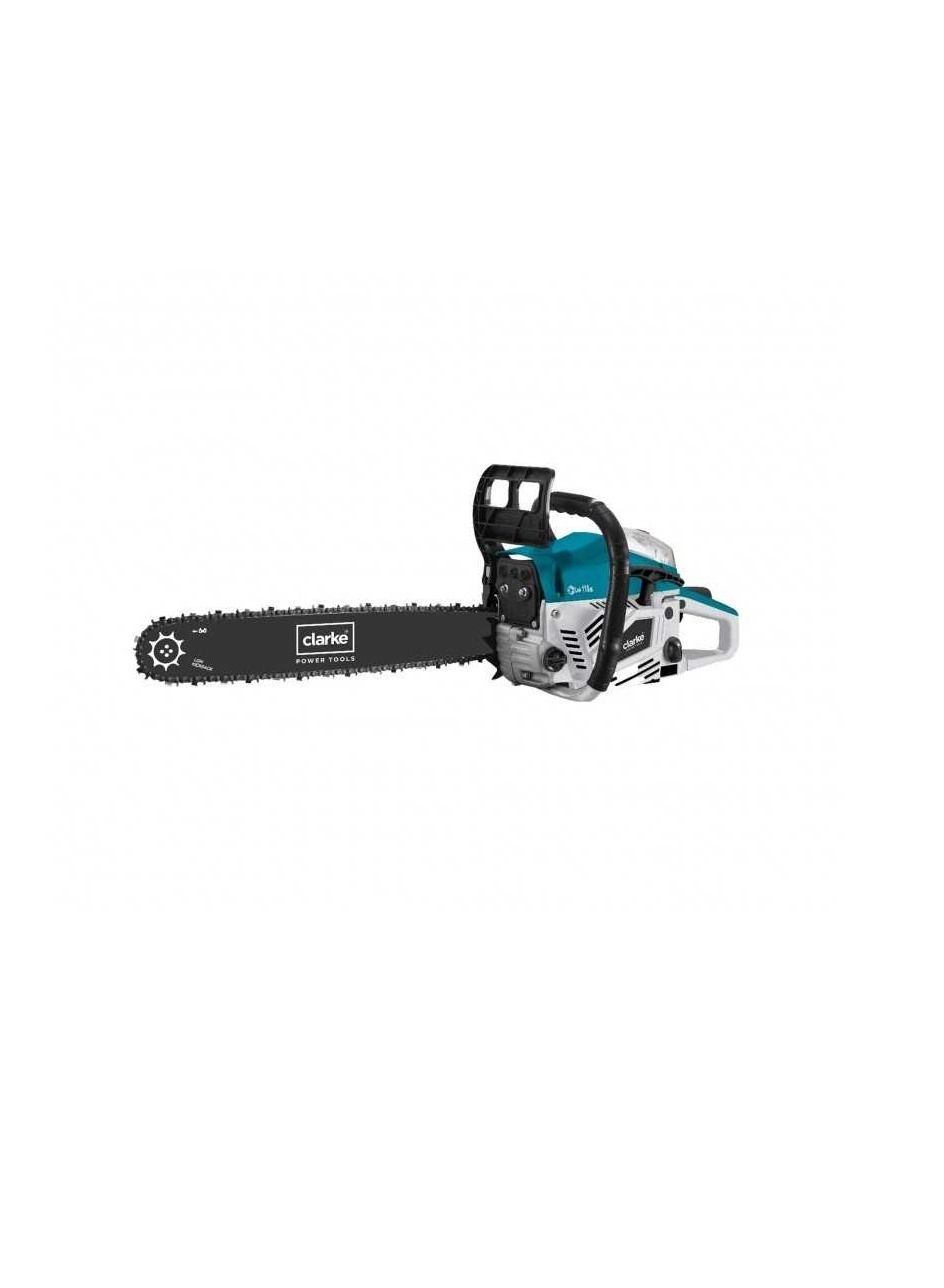 Petrol Chain Saw - 20"