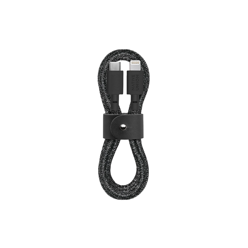 Belt Lightning Cable 1.2m