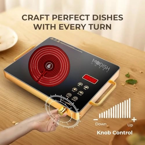 RS2200 Induction hob