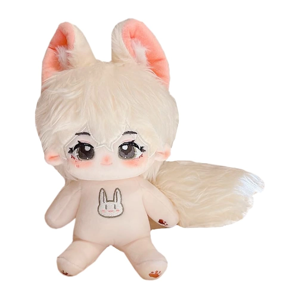 Rabbit Ears Boy 20 cm Plush Doll