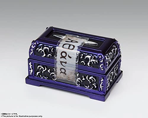 Hypnos - Saint Cloth Myth EX (18.03 cm)