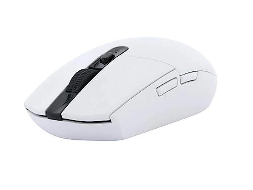 G305 LIGHTSPEED Gaming Mouse - Bluetooth
