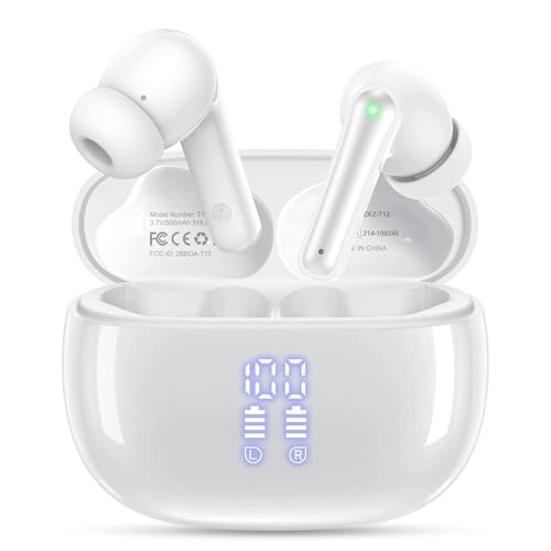 T12 Wireless Earbud