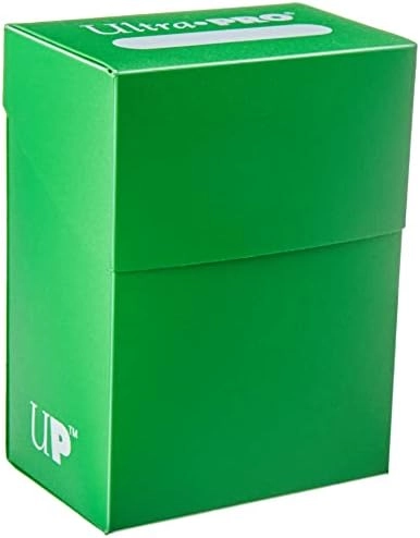 Deck Box - 80 Set