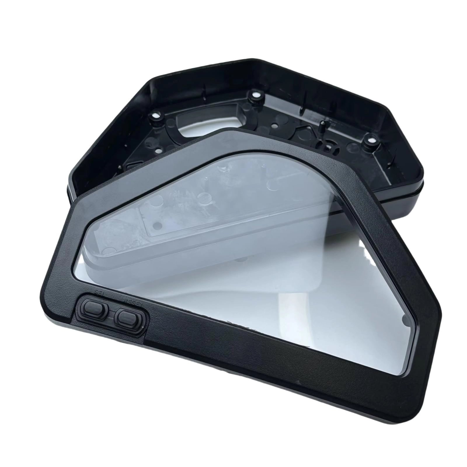 Motorcycle Dashboard Housing - CBR 1000 RR Waterproof