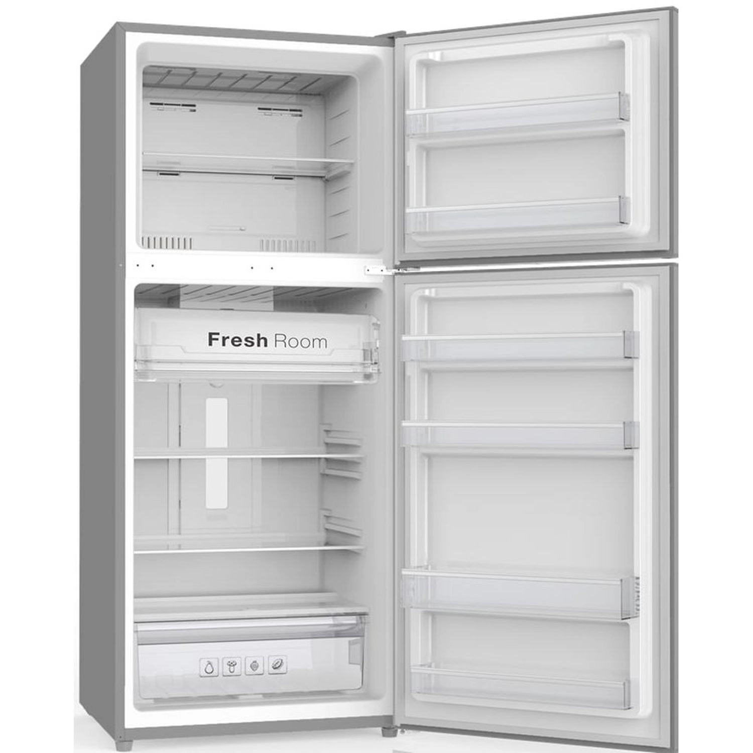 Top Mount EURF-495SN