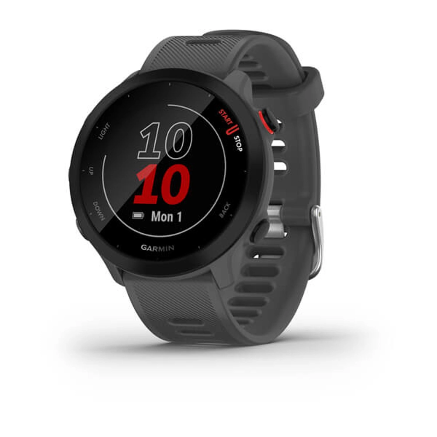 Forerunner 55 42mm Glass GPS