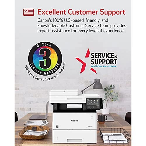 imageCLASS D1650 - Laser Monochrome