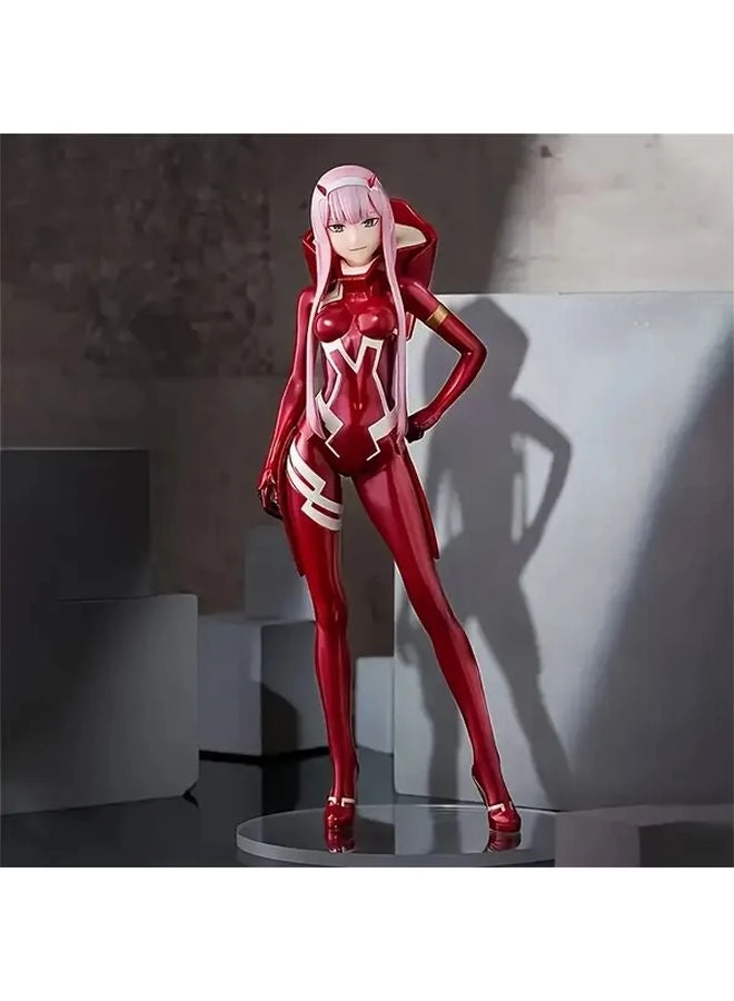 Anime Girl Figure