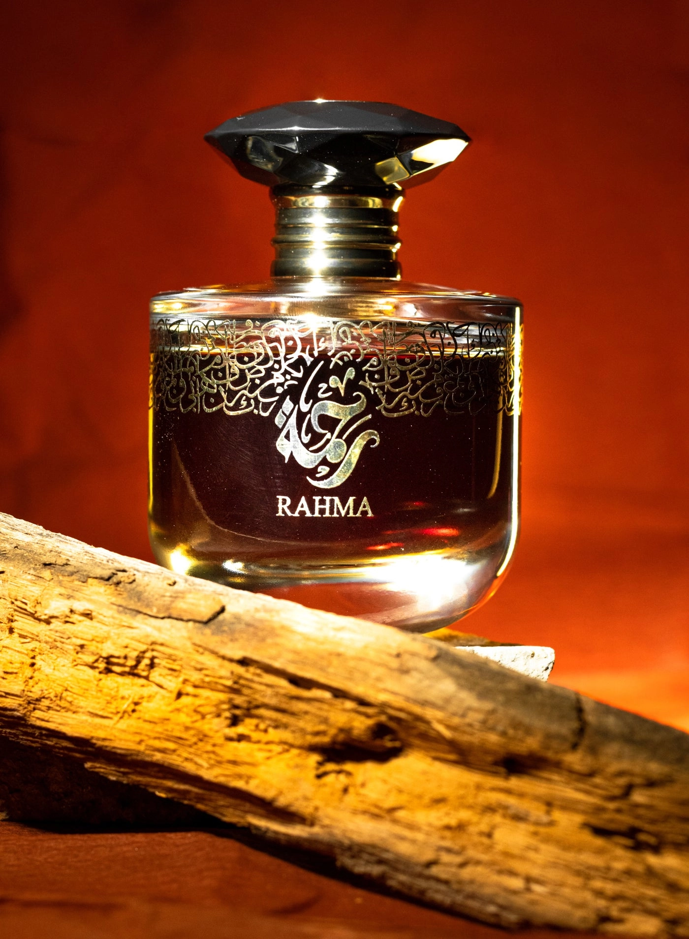 Rahma Eau de Parfum 100ml