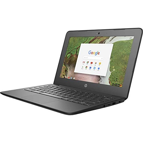 (Renewed) Chromebook 11 G6 EE - 11.6'' Celeron N3350 2GB DDR4 16GB