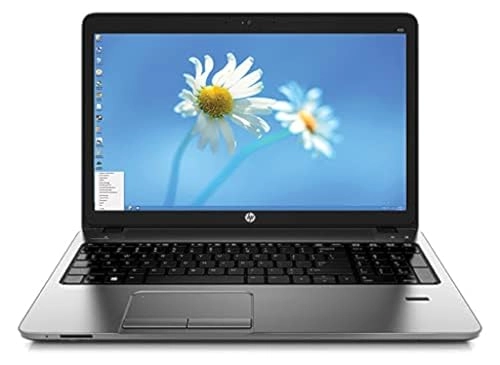 (Renewed) ProBook 640 G2 - 14'' Core i5-6300U 4GB DDR4 500GB HDD
