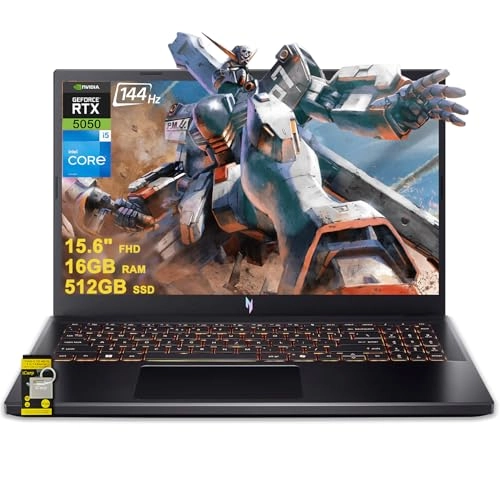 Nitro V 15 i5-13420H - 15.6'' Core i5-13420H 16GB DDR5 512GB SSD