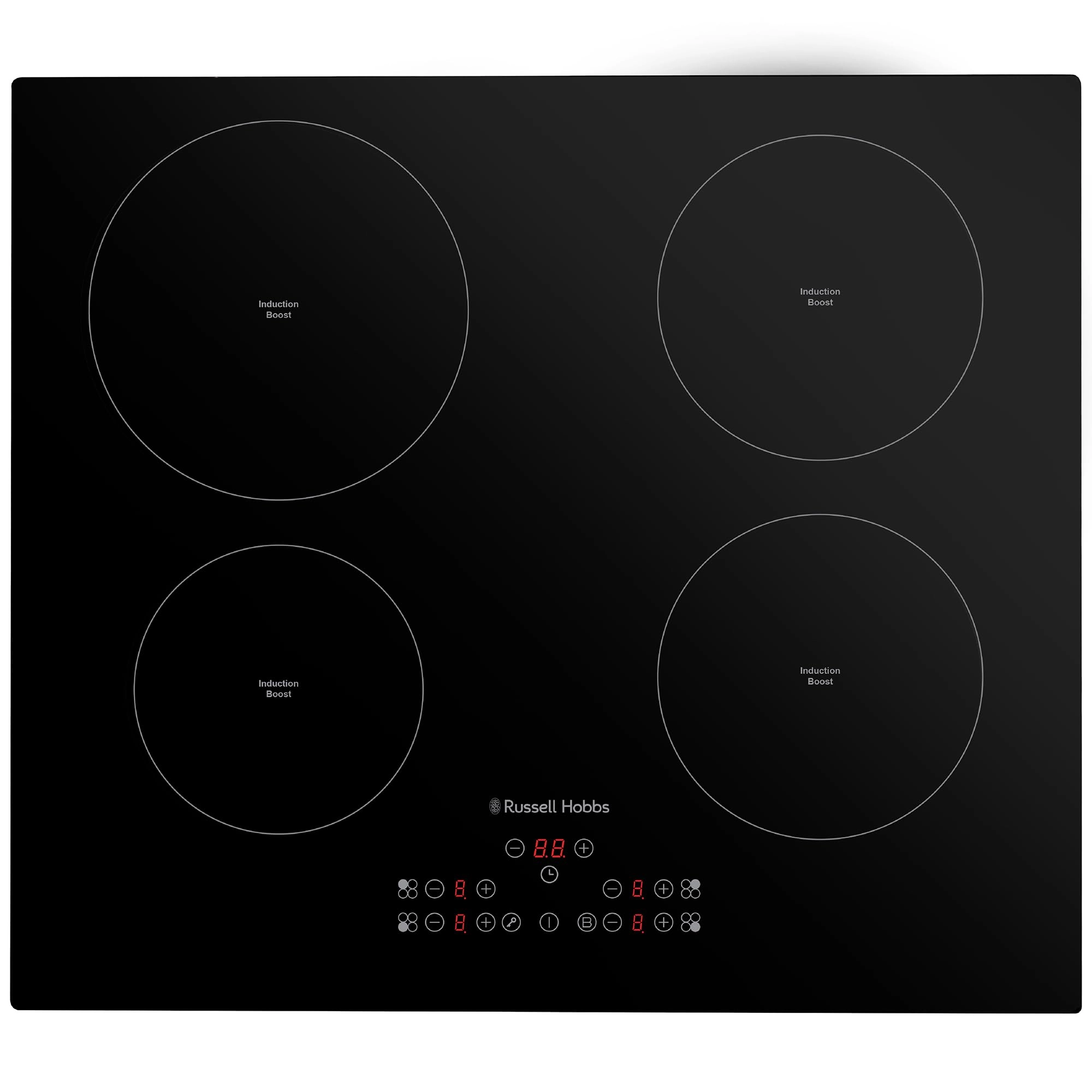 RH60IH2B413B Induction hob
