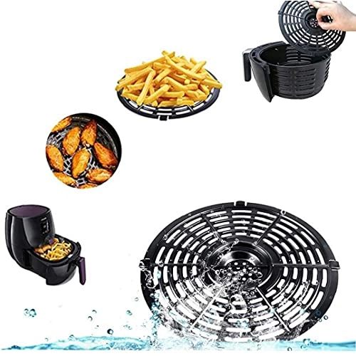 Air Fryer Rack - Food Grade Material