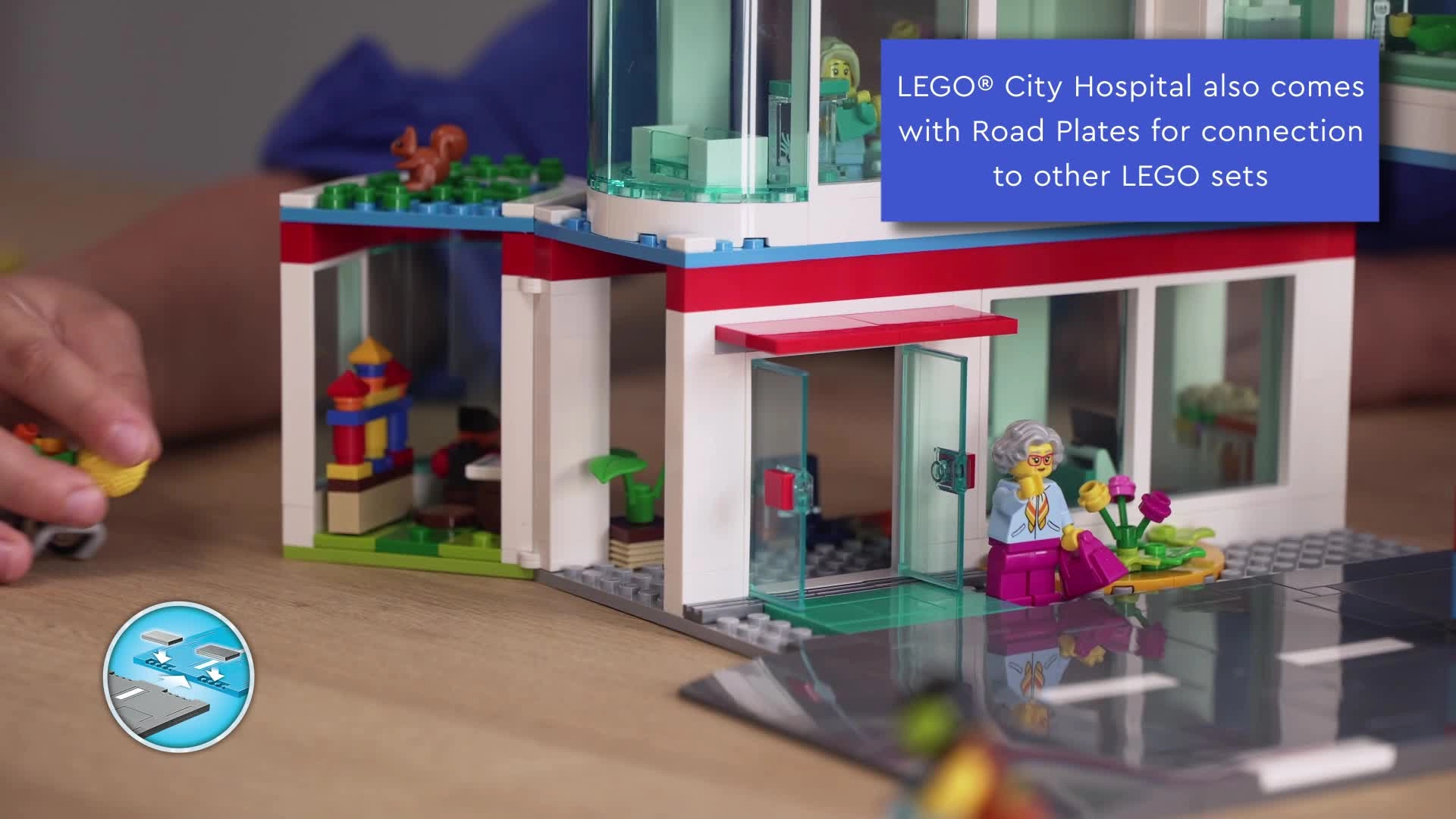 City Hospital (60330)