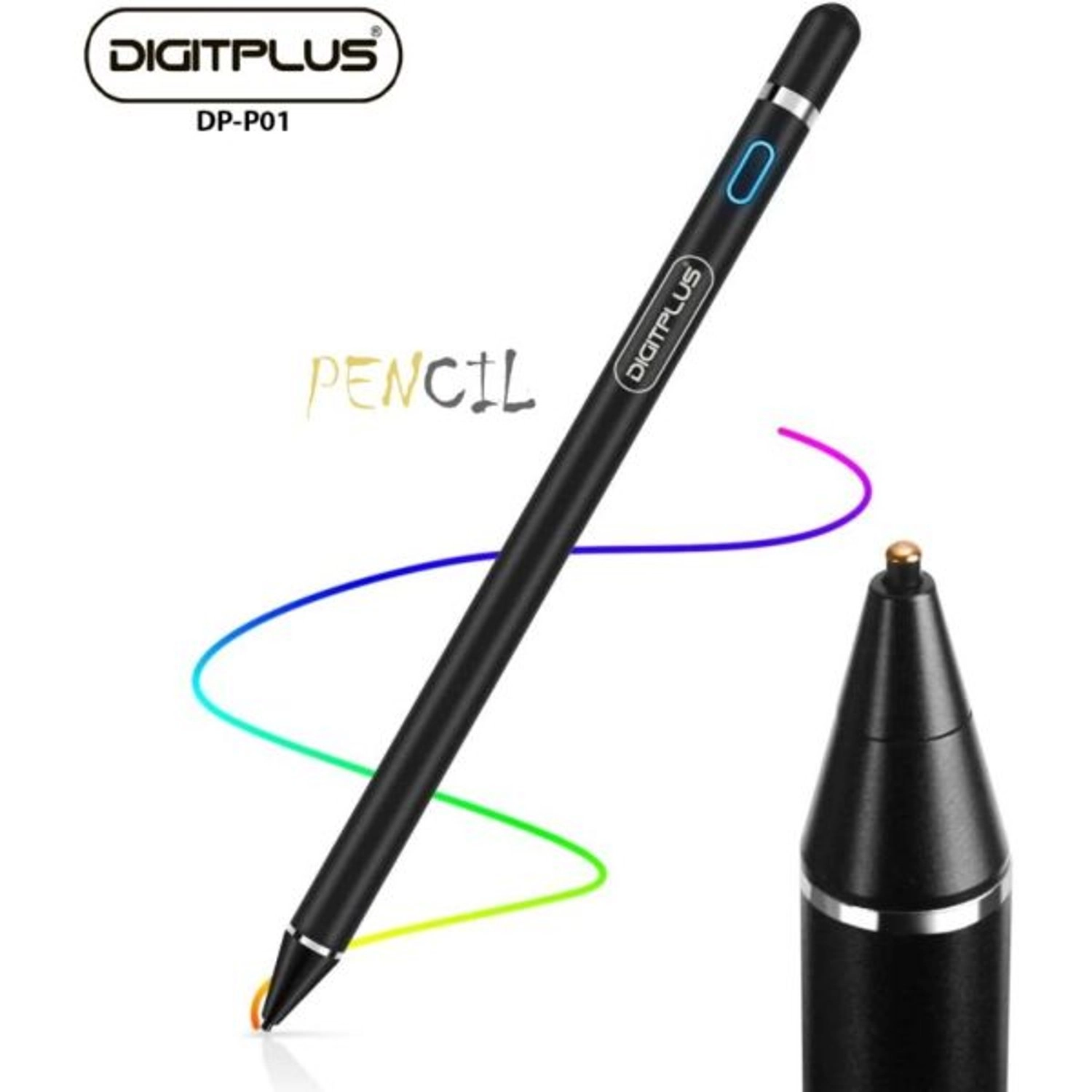 Stylus - Smartphones Tablet