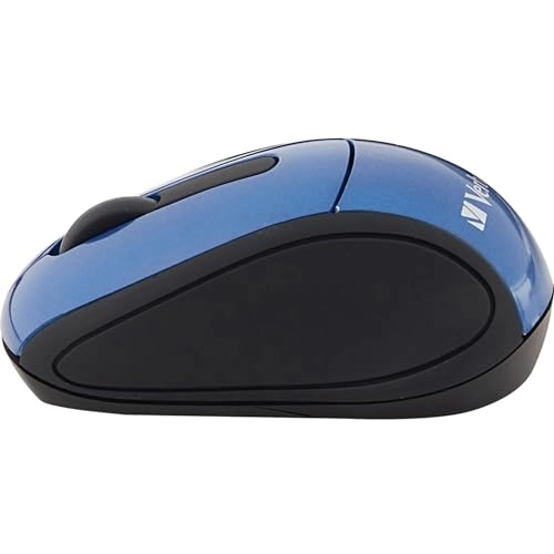 Multi-Trac Mouse - Wireless