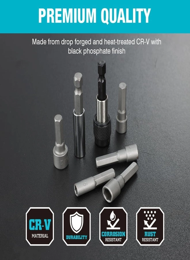 Drill Bit Set - High Speed Steel Titanium 99 PCS