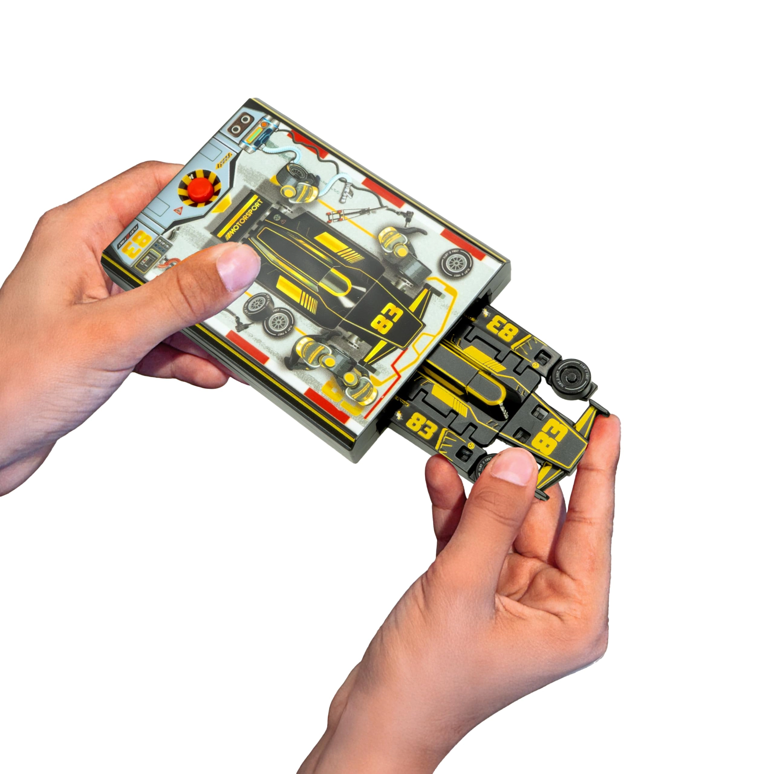 Speed Car - 1 pcs