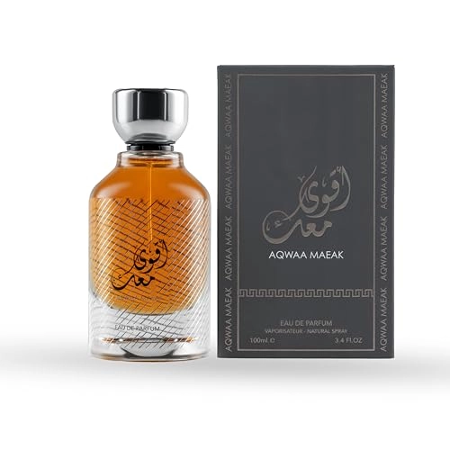 AQWAA MAEAK Eau de Parfum 100 ml