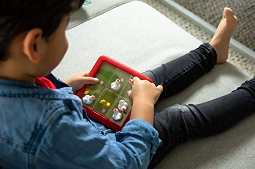 SmartGames Chicken Shuffle Jr - 4 years+