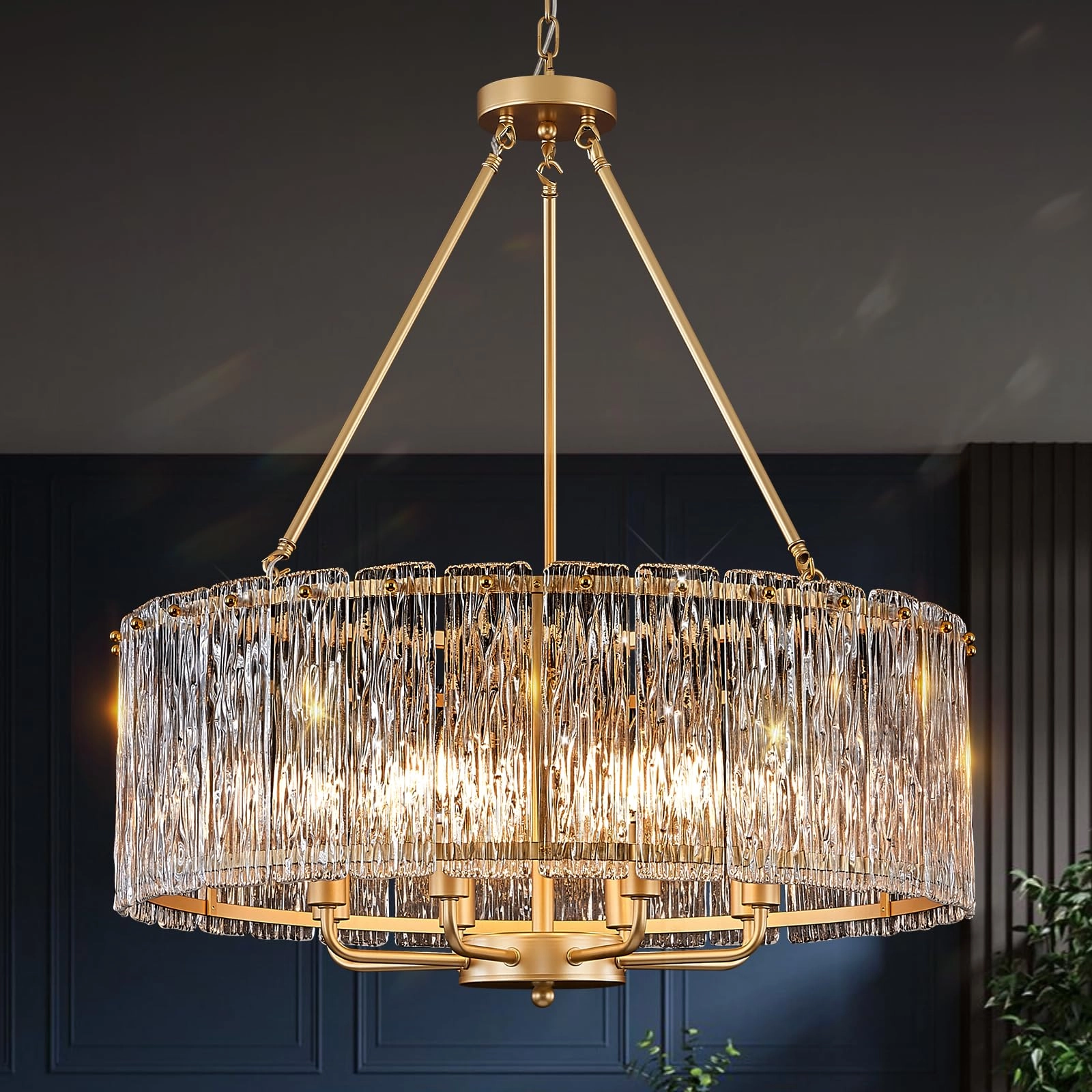 CATINER crystal chandelier