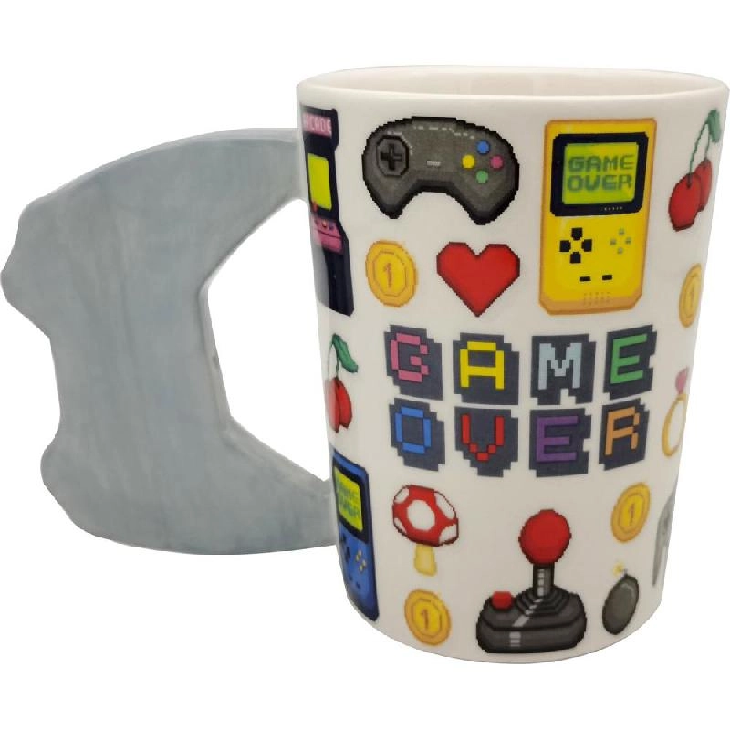 Stay Strong Mug - 340.96 ml