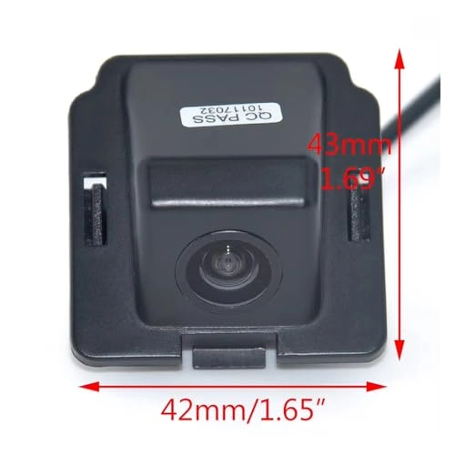 Car Backup Camera - Night vision