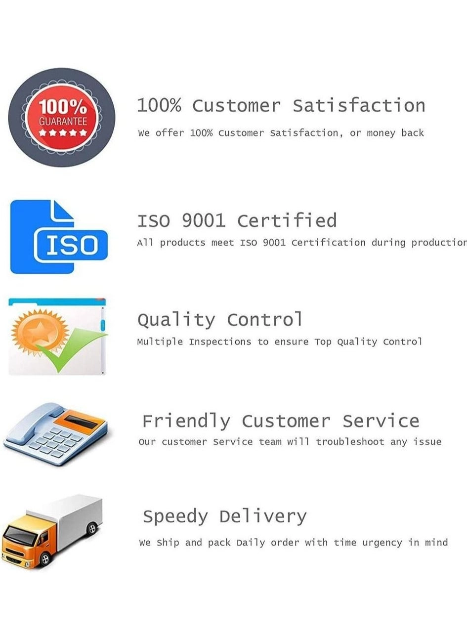 GPR55 C-EXV-51 - 4-Pack Black Cyan Yellow Magenta