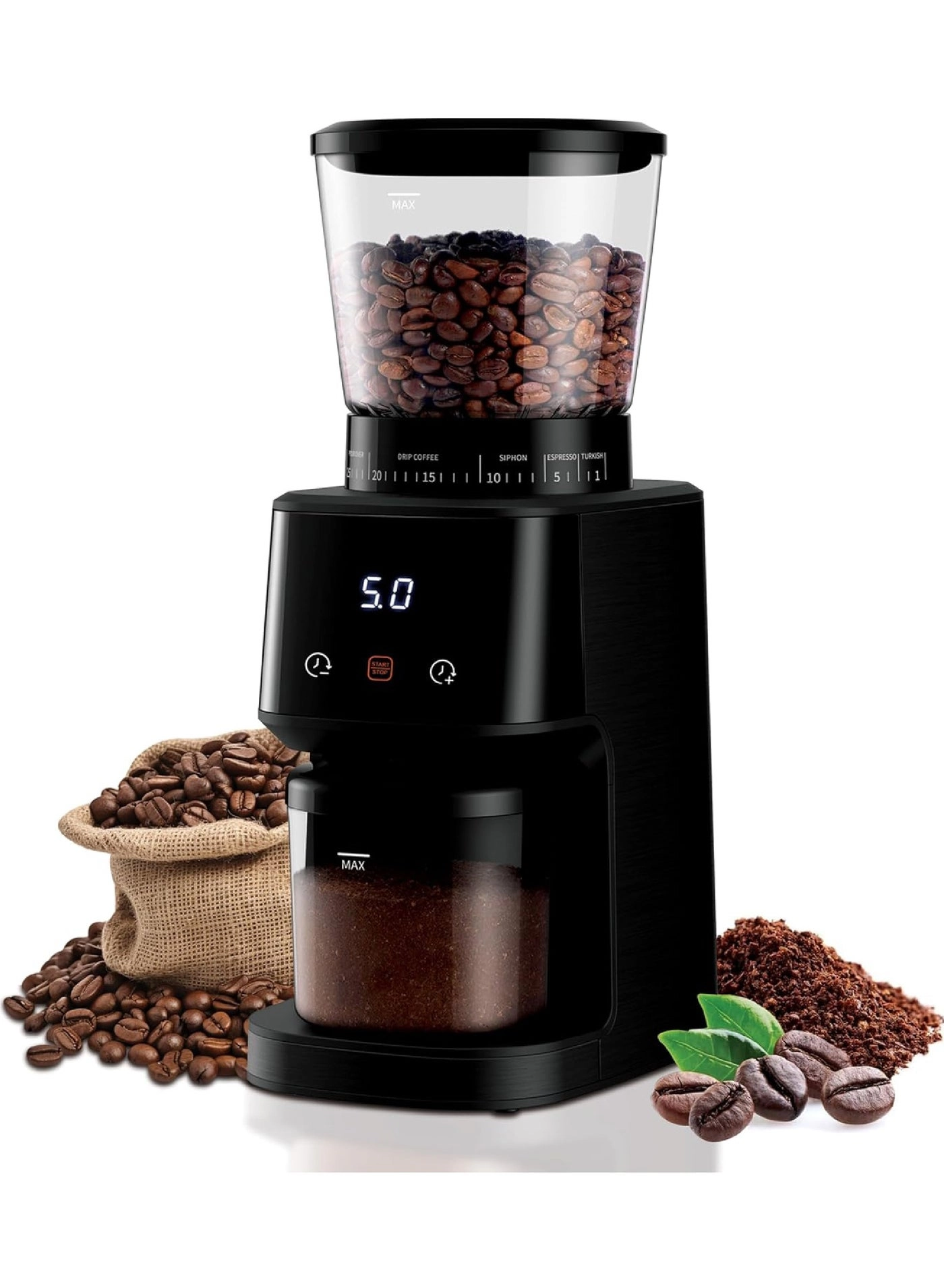 Rock Pow CG015 - 300 Watt 31 settings