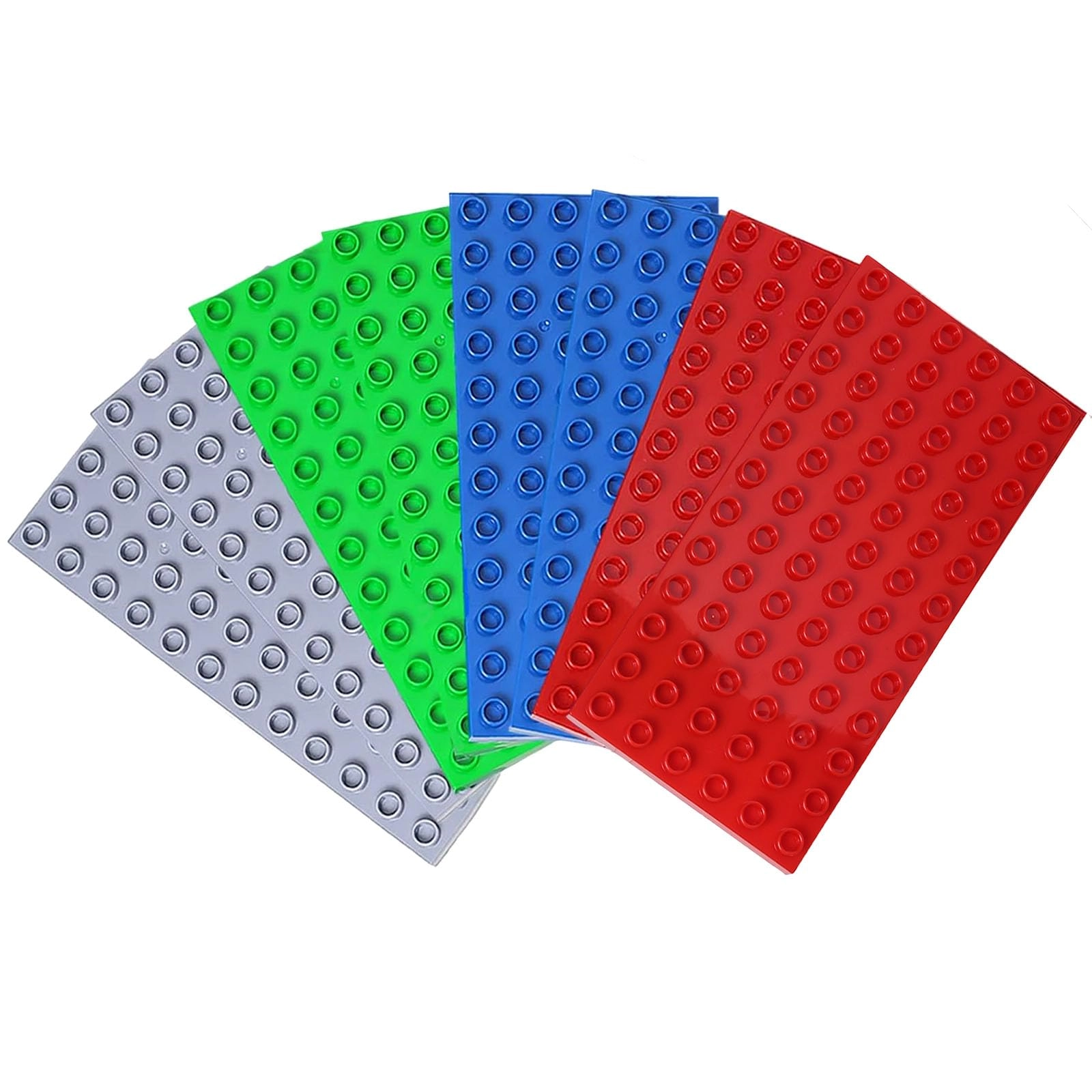 shineFinder Piastre grandi - 8 pcs