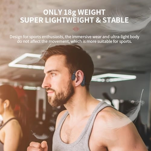 SYDT Wireless Headphone