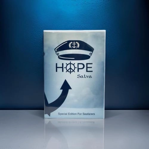 Hope Eau de Parfum 50 ml