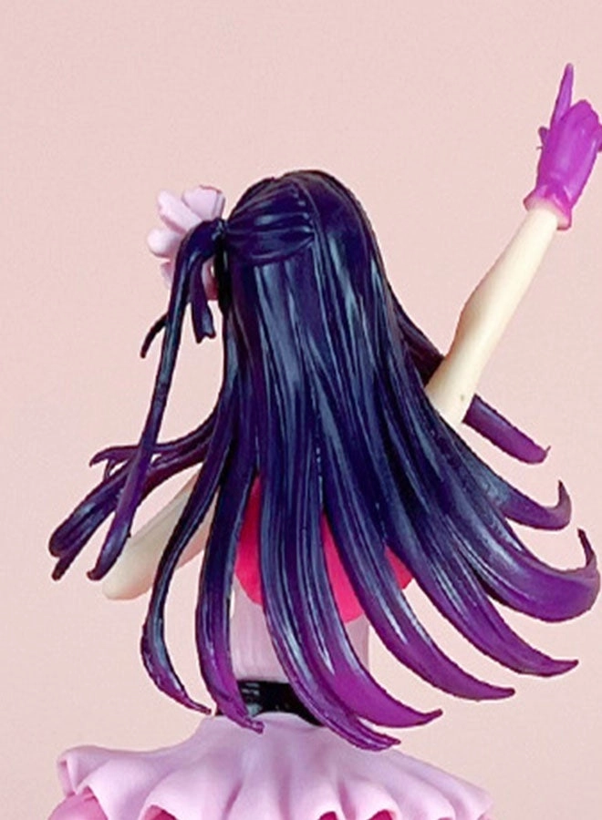 Hoshino Ai - Oshi no Ko (20 cm) (QQ0419)