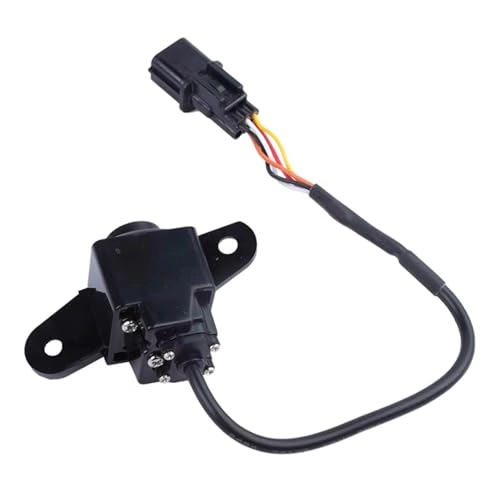 Car Backup camera - Compatible With Kia Optima 2016-2019