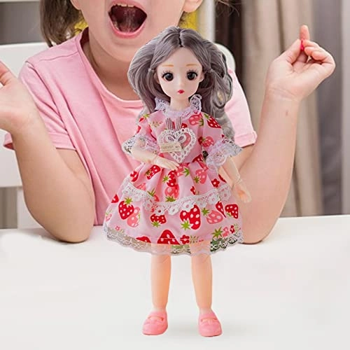 BJD Doll - 12 Inch 30cm Style E