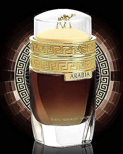 Arabia Pour Homme - Eau de Parfum 100ml