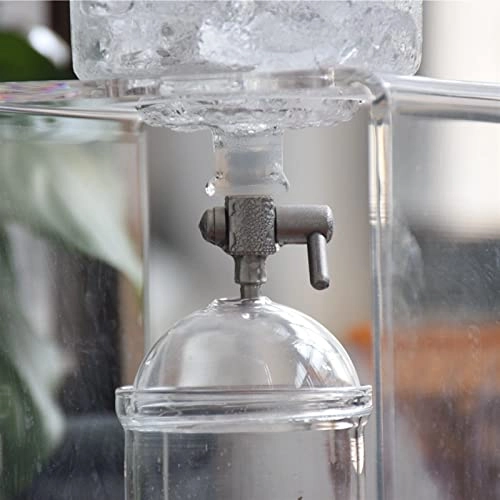 Ice Drip Coffee Pot - 780 Milliliters
